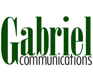 Gabriel Communications Logo