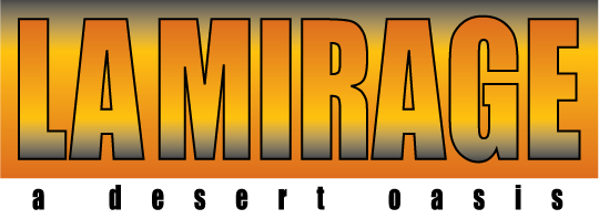 La Mirage Logo