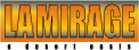 La Mirage Logo Thumbnail