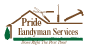 Pride Handyman Logo Thumbnail