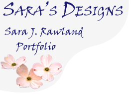 Sara J. Rawland - Portfolio