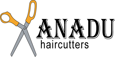 Xanadu Haircutters Logo