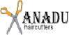 Xanadu Haircutters Logo Thumbnail